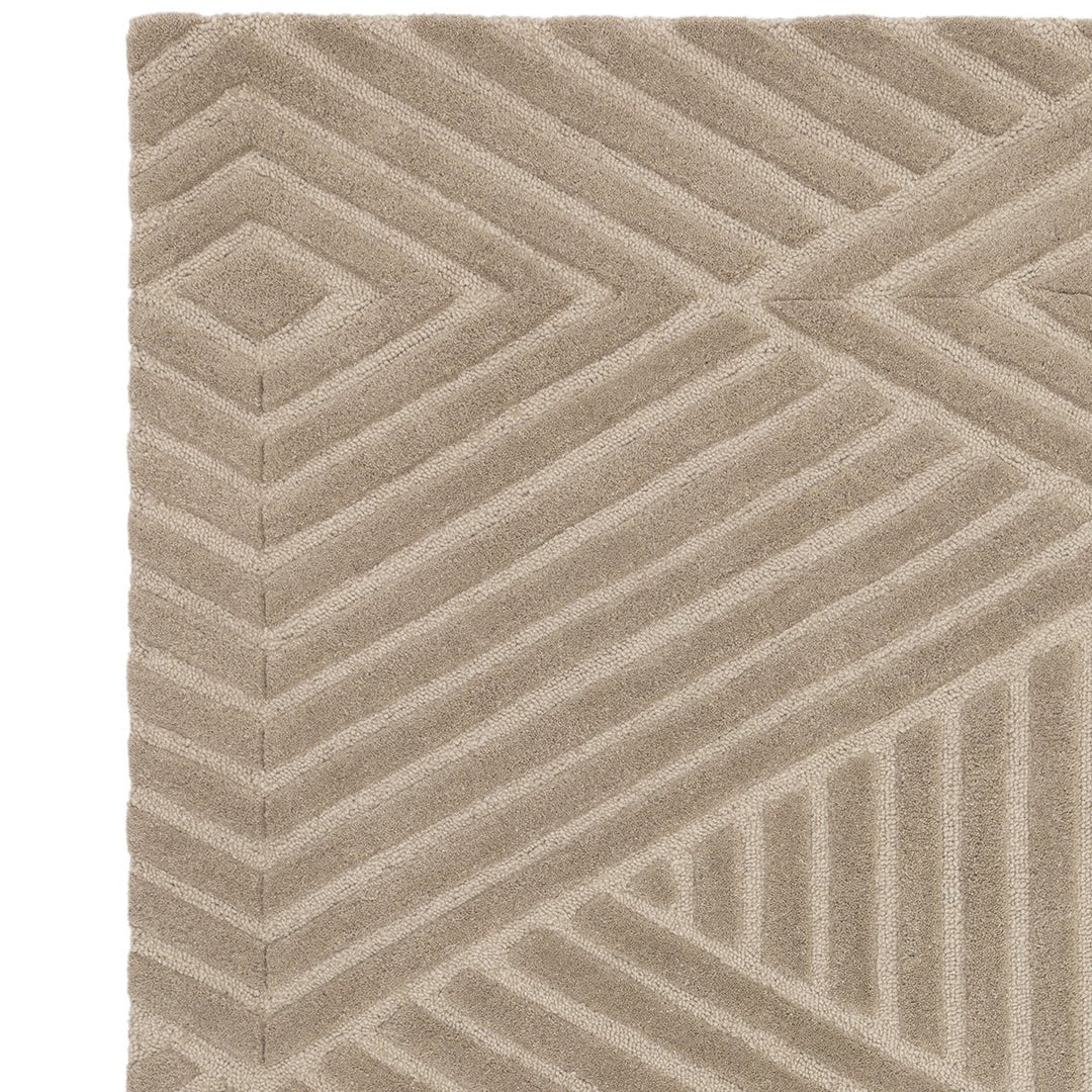 ASIATIC HAGUE TAUPE