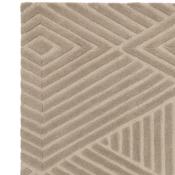 ASIATIC HAGUE TAUPE