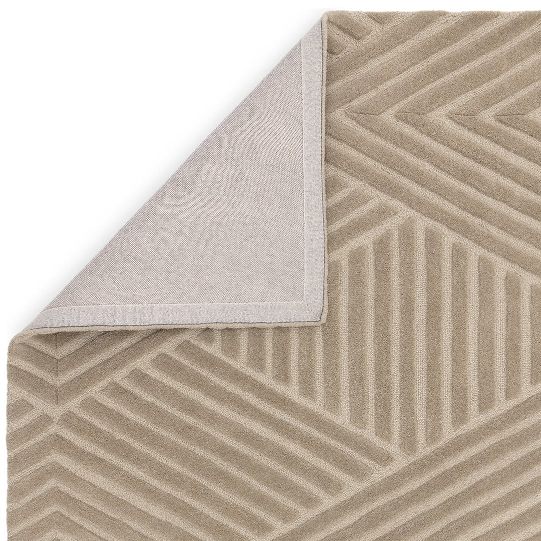 ASIATIC HAGUE TAUPE