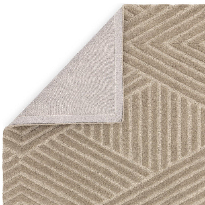 ASIATIC HAGUE TAUPE