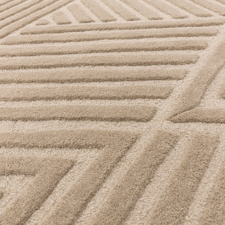 ASIATIC HAGUE TAUPE