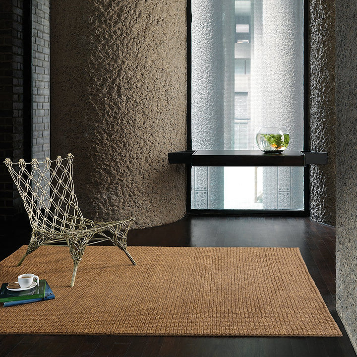 ASIATIC JUTE LOOP NATURAL