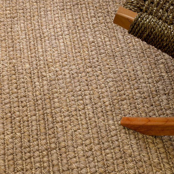 ASIATIC JUTE LOOP NATURAL