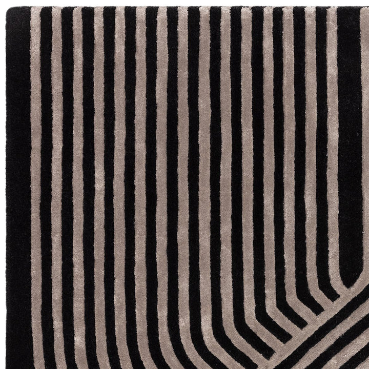 ASIATIC MATRIX SOLSITICE GUNMETAL