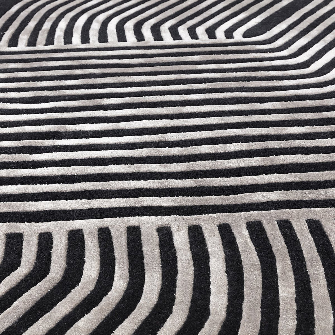 ASIATIC MATRIX SOLSITICE GUNMETAL