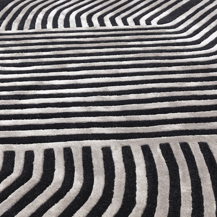 ASIATIC MATRIX SOLSITICE GUNMETAL