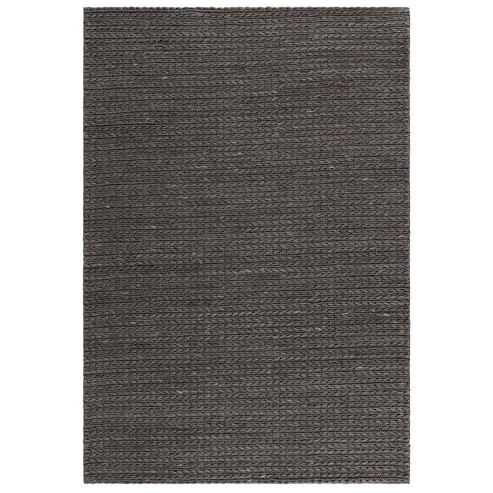 ASIATIC OAKLEY CHARCOAL JUTE