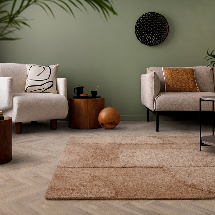 ASIATIC TOVA CLAY