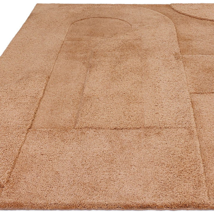 ASIATIC TOVA CLAY