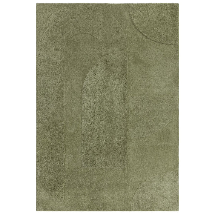 ASIATIC TOVA GREEN