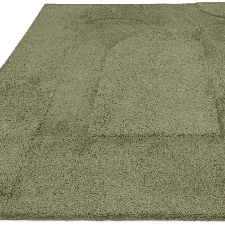ASIATIC TOVA GREEN