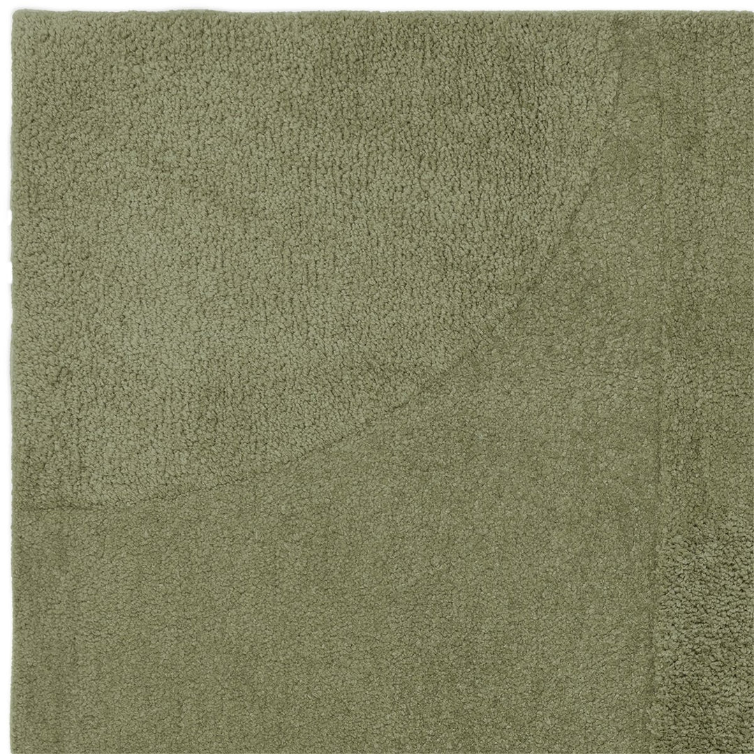 ASIATIC TOVA GREEN