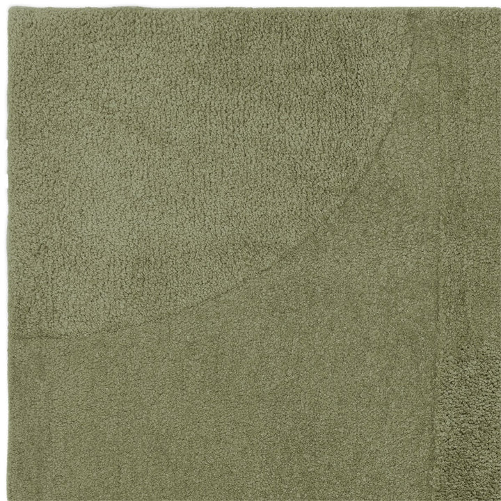 ASIATIC TOVA GREEN