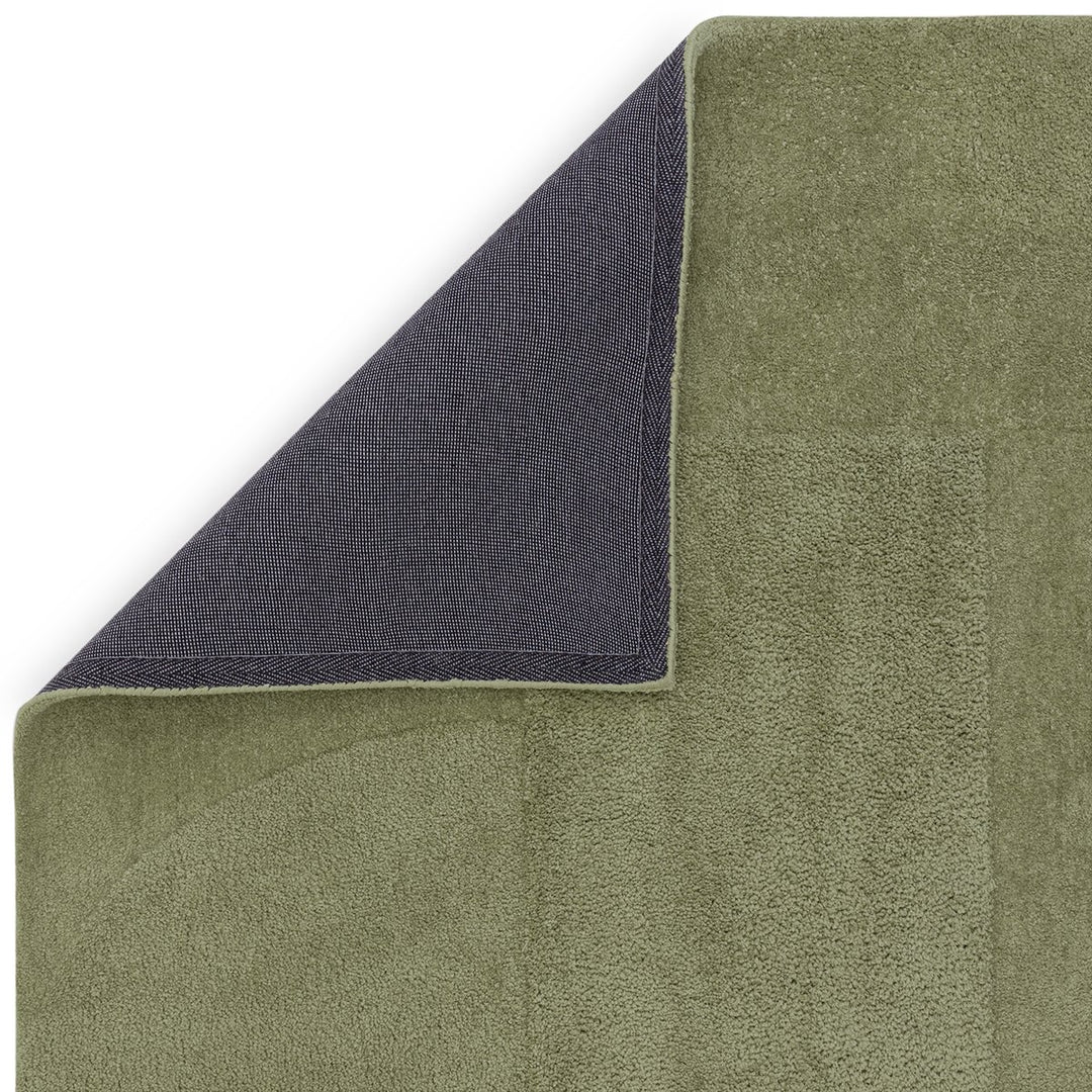 ASIATIC TOVA GREEN