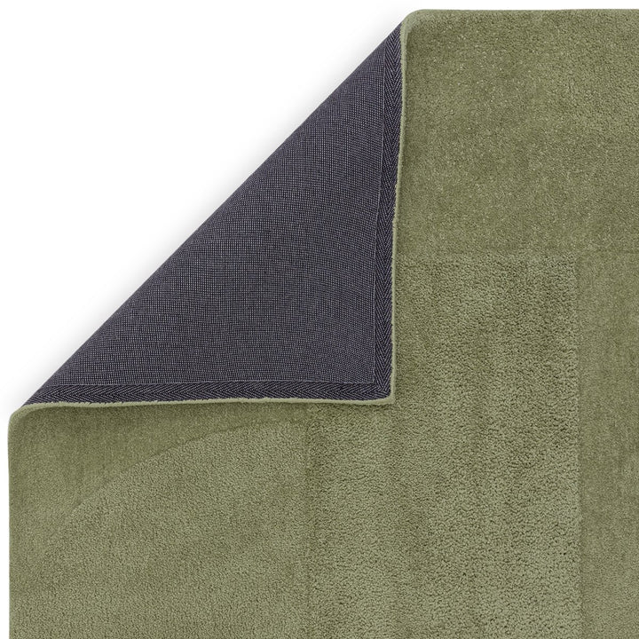 ASIATIC TOVA GREEN
