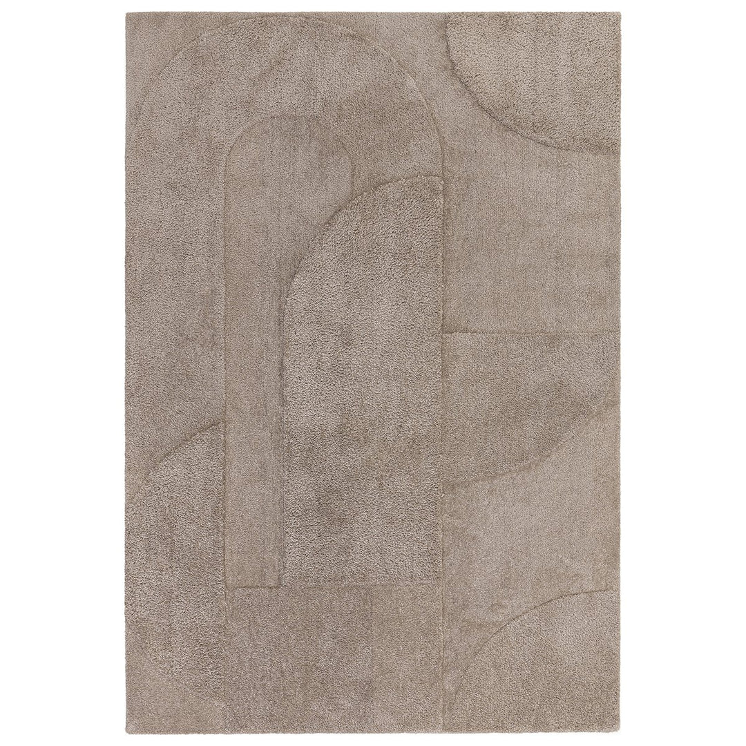 ASIATIC TOVA MOLESKIN