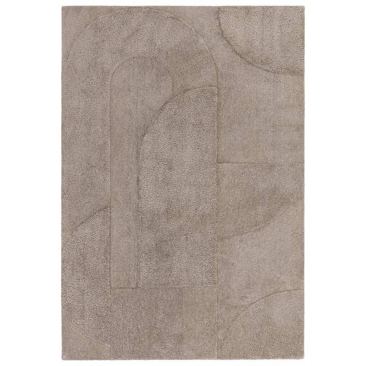 ASIATIC TOVA MOLESKIN