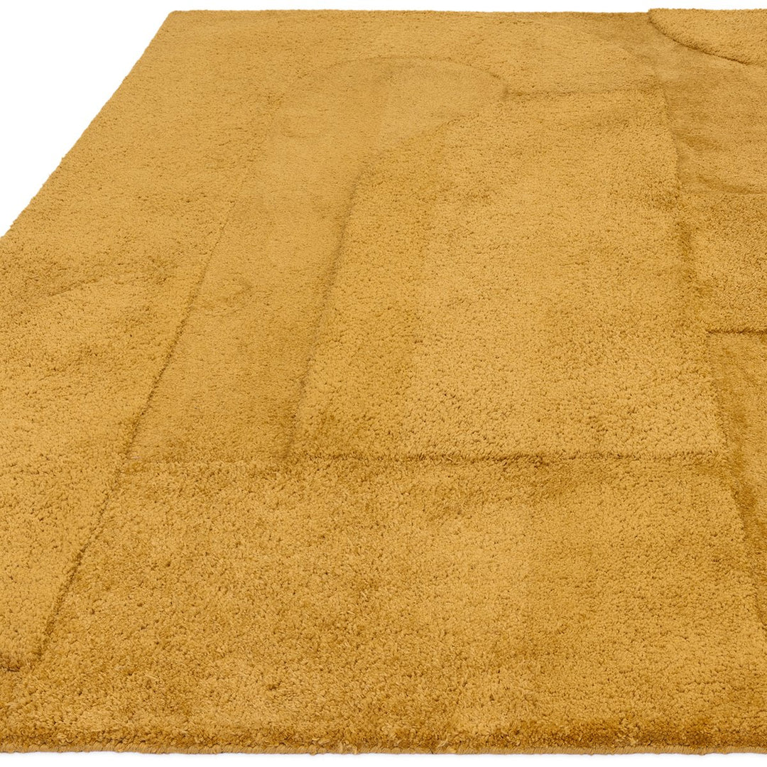 ASIATIC TOVA OCHRE