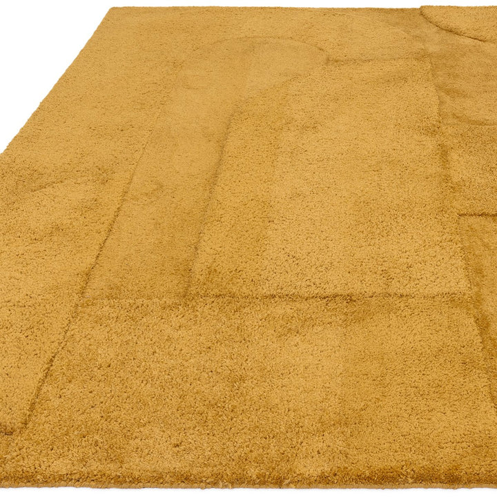 ASIATIC TOVA OCHRE