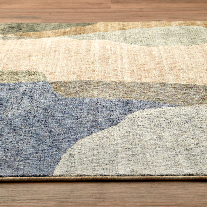 Aston Darla Multi Rug