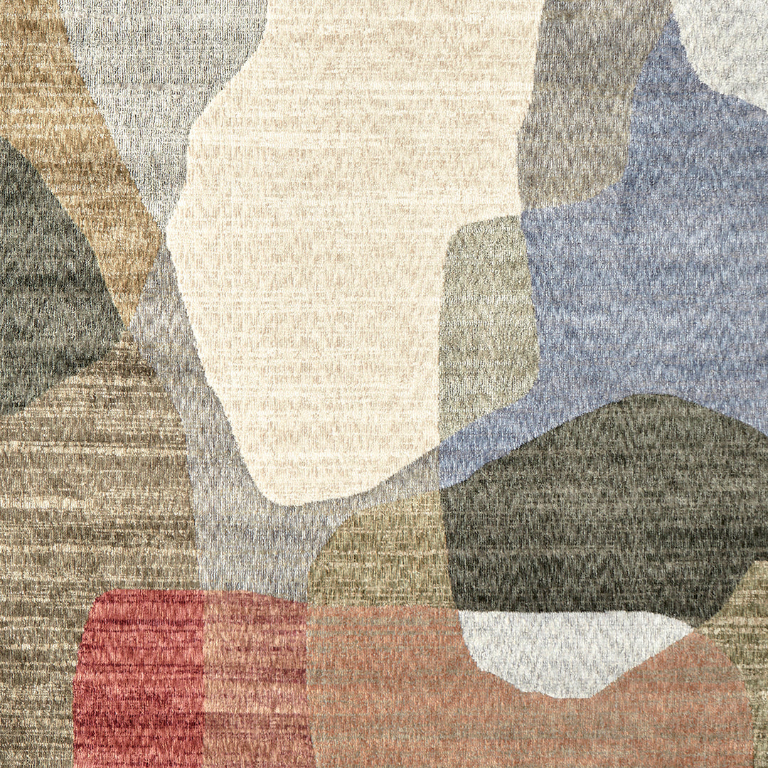 Aston Darla Multi Rug