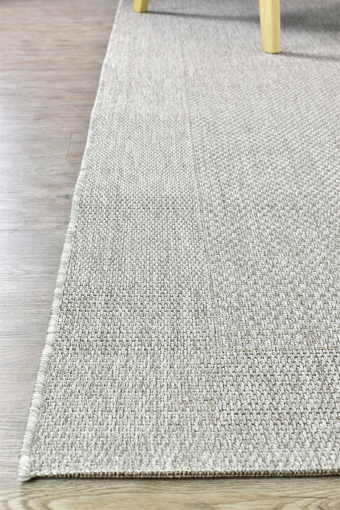 Outdoor Sisal Washed Rug 3900-37