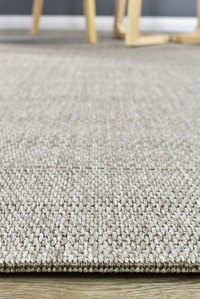 Outdoor Sisal Washed Rug 3900-37