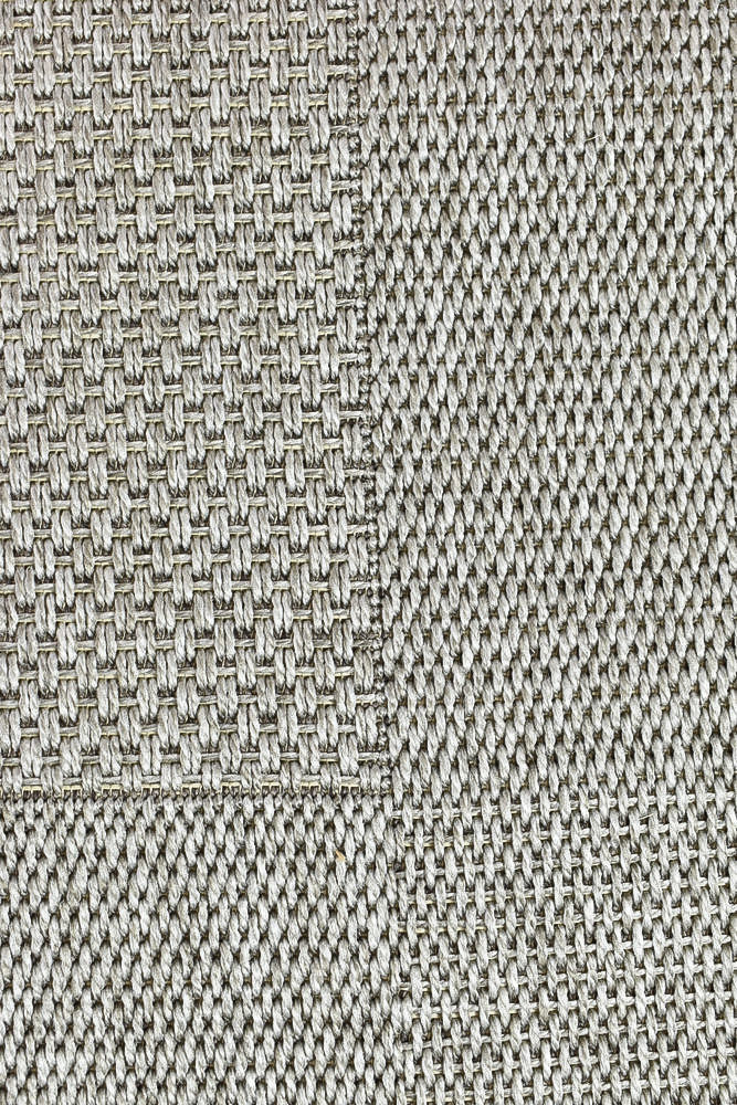 Outdoor Sisal Washed Rug 3900-37