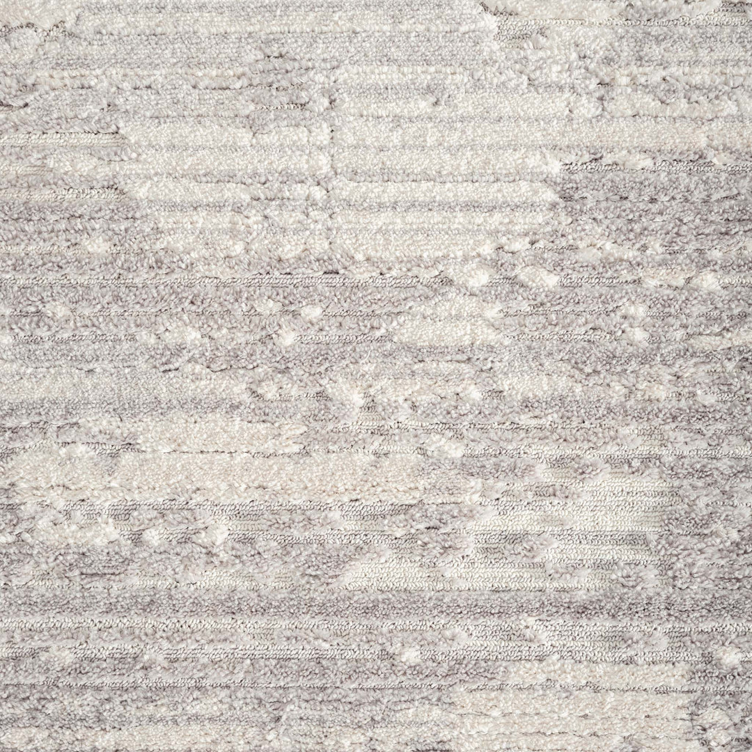 Zenith 3633 Lt Grey Hallway Runner