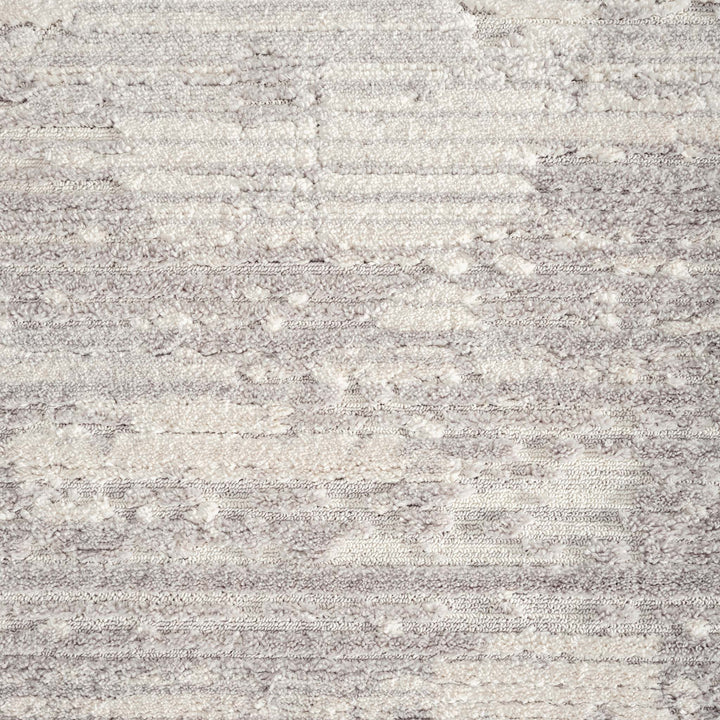 Zenith 3633 Lt Grey Hallway Runner