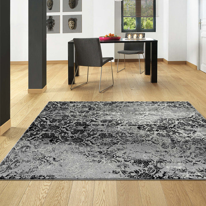 Harmony 4001 Black