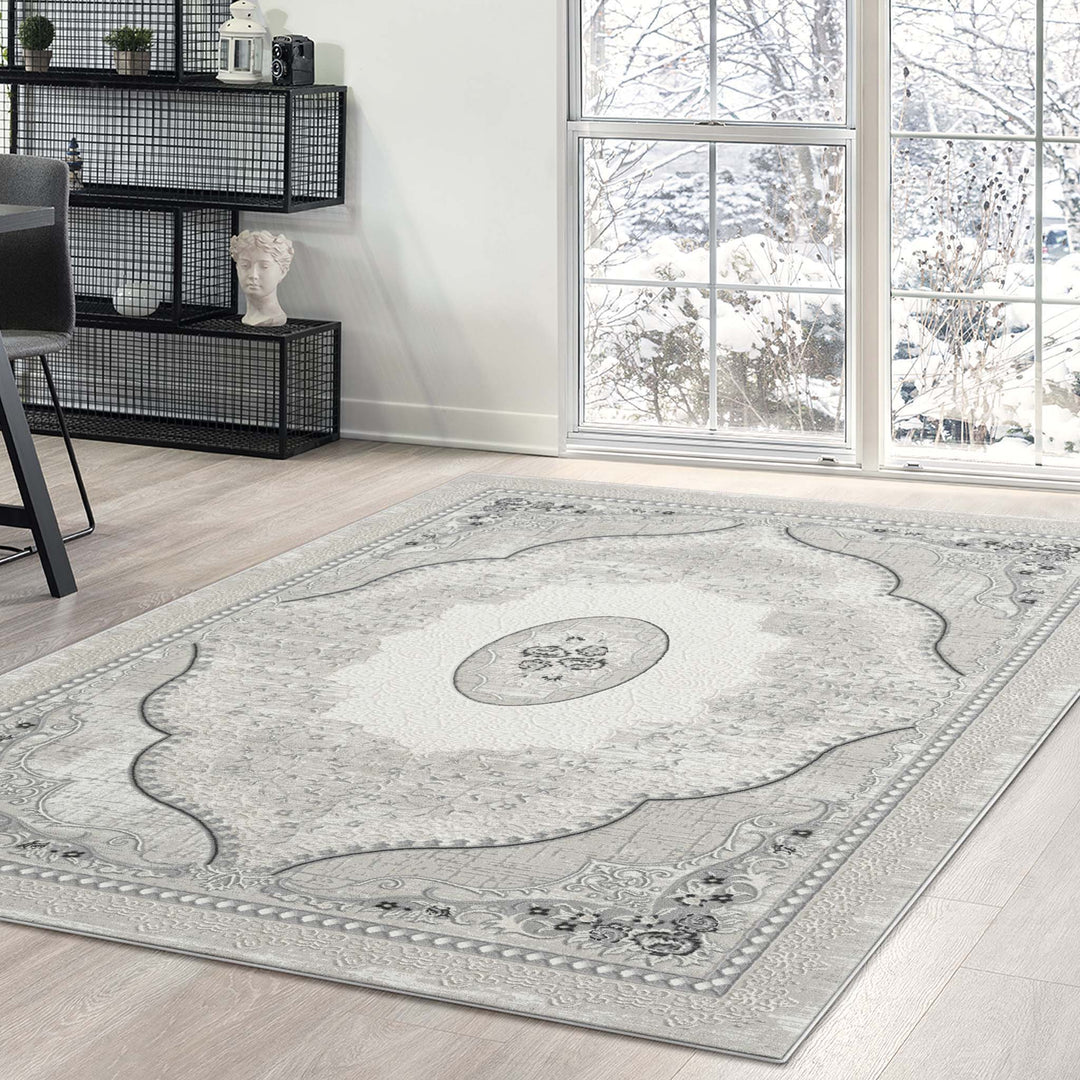 Harmony 4002 Grey
