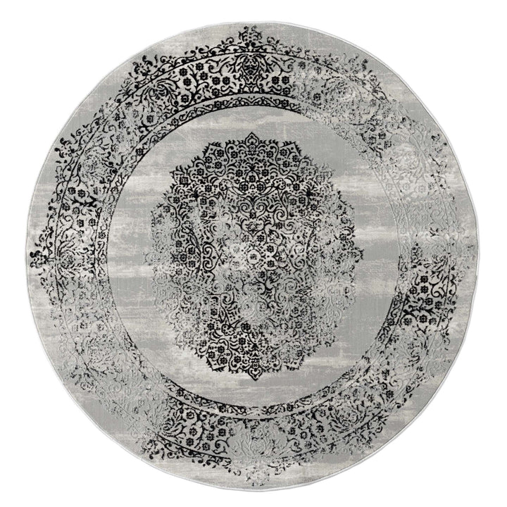 Harmony 4003 Black Round