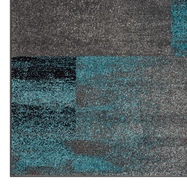 Linden 444 Blue