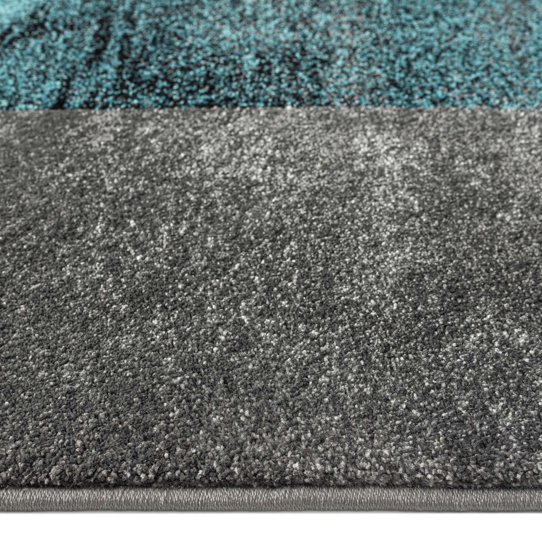 Linden 444 Blue