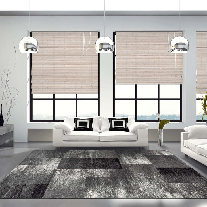 Linden 444 Grey
