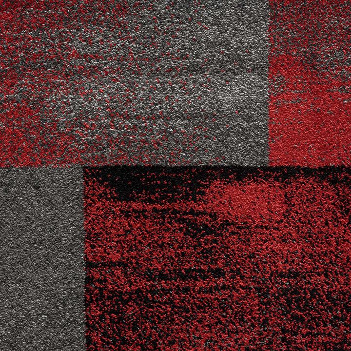 Linden 444 Red