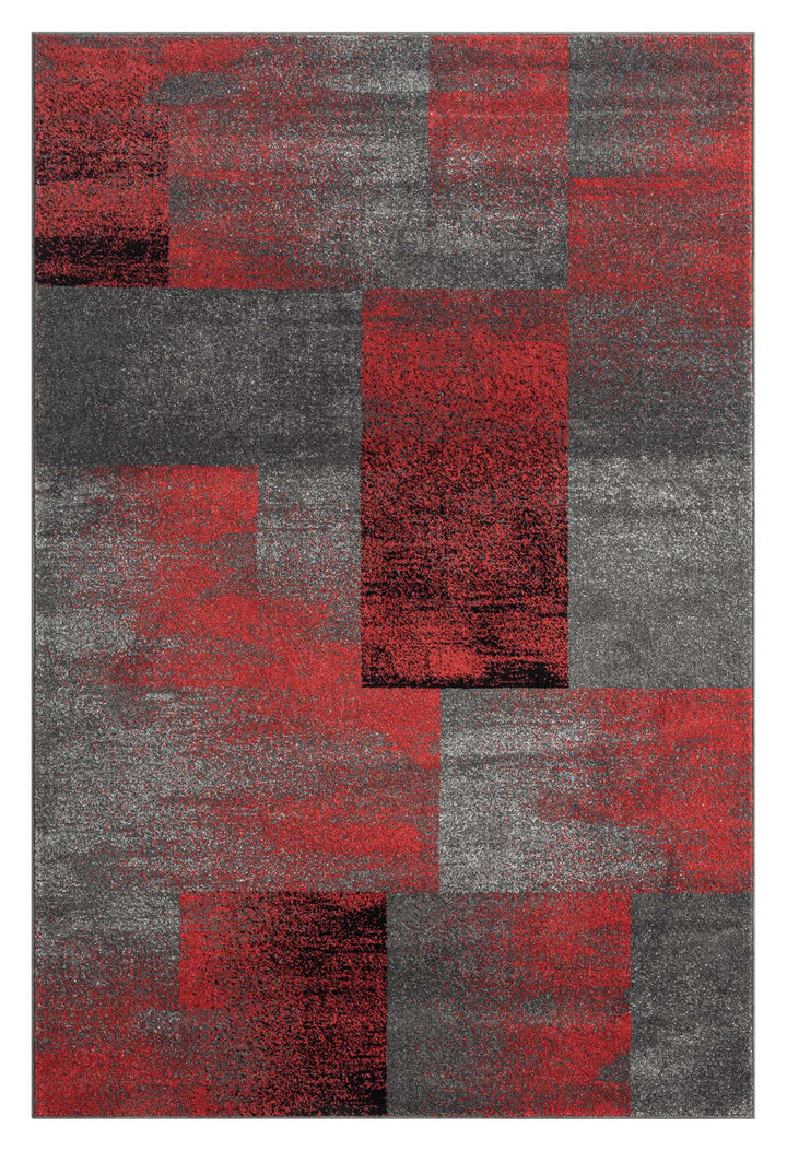 Linden 444 Red