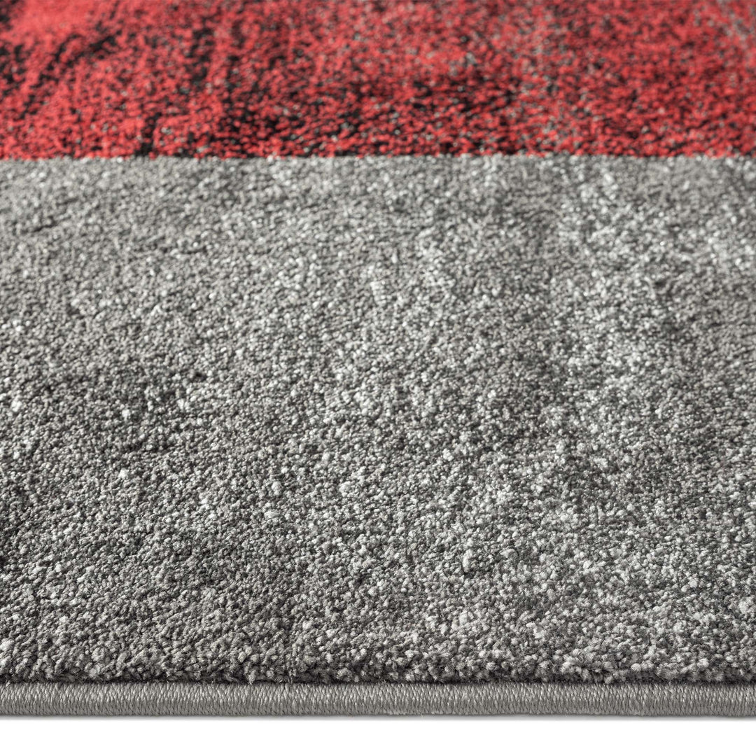 Linden 444 Red