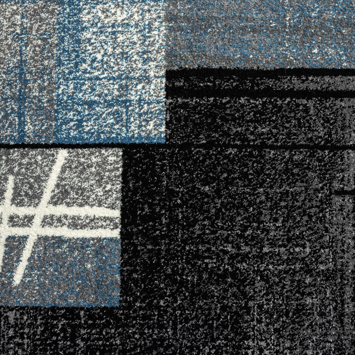 Linden 754 Blue