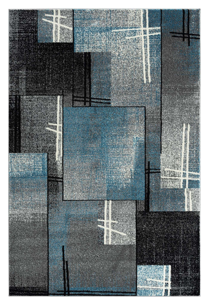 Linden 754 Blue
