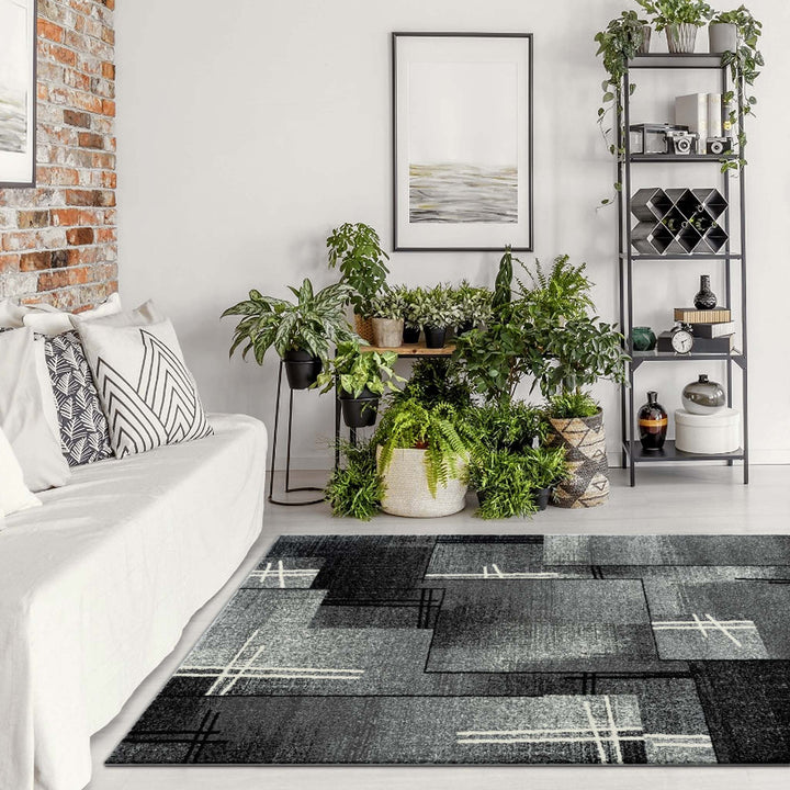 Linden 754 Grey