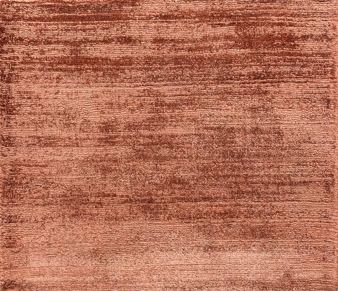 Amora Blade Rose Handloom Rug – 100% Viscose