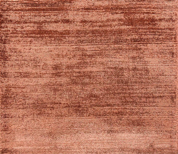 Amora Blade Rose Handloom Rug – 100% Viscose