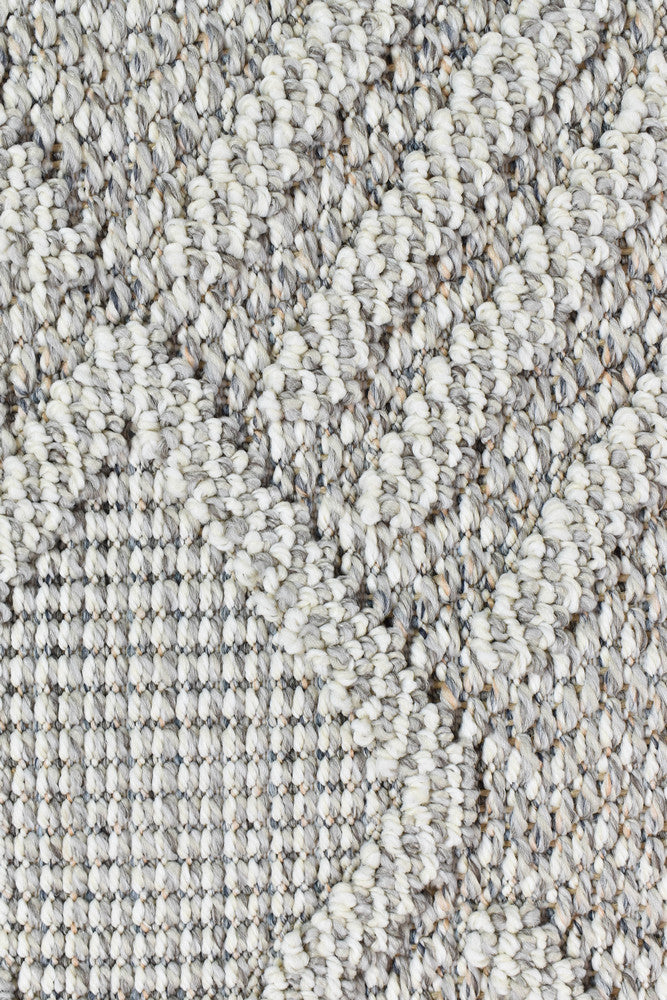 Colorado Indoor & Outdoor 0F098A Light Grey Rug
