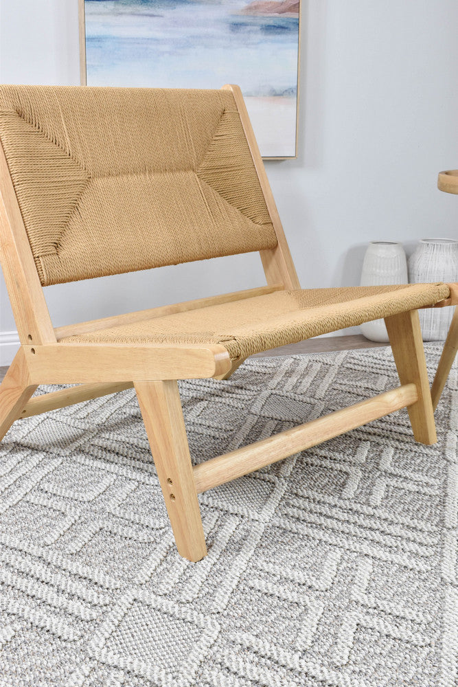 Colorado Indoor & Outdoor 0F098A Light Grey Rug