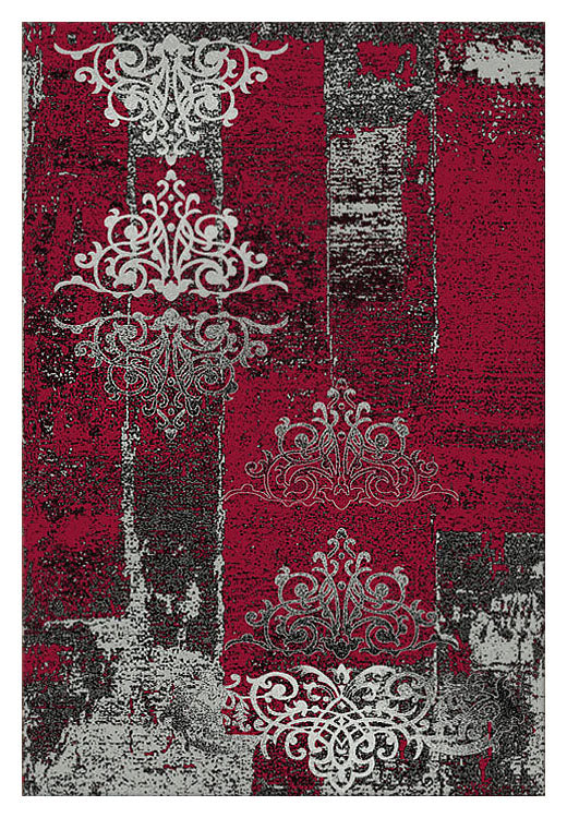 Hudson 6968 Red