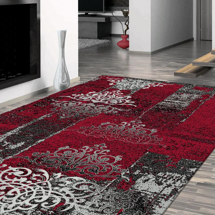 Hudson 6968 Red