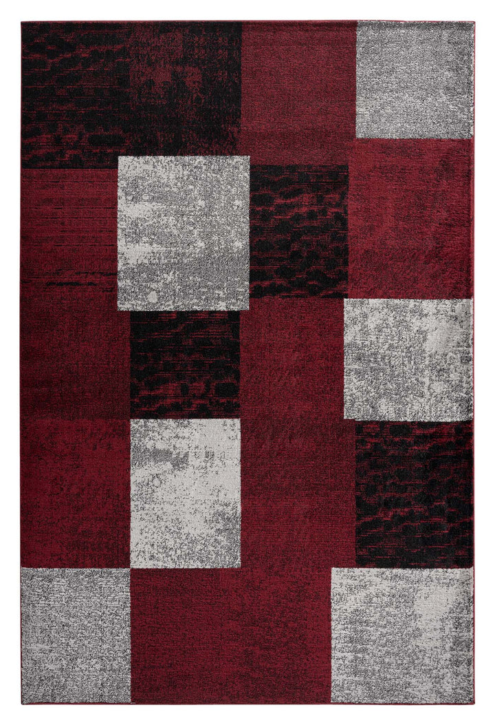 Hudson 1166 Red