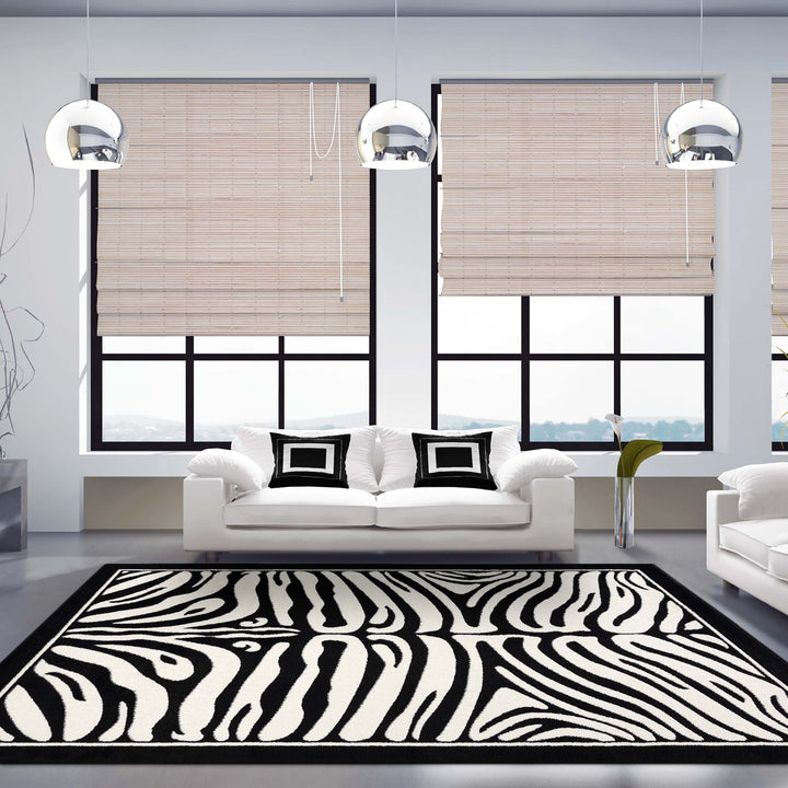 Hudson 1820 Black